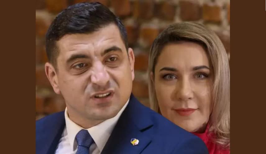 „Iuda” Simion e disperat: După ce a vândut mișcarea suveranistă la prezidențiale, trădătorul atacă disperat premierul desemnat