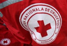 Conducerea Crucii Roșii Giurgiu, acuzată de deturnare de fonduri, nepotism și ascunderea unui trecut de colaborator al Securității