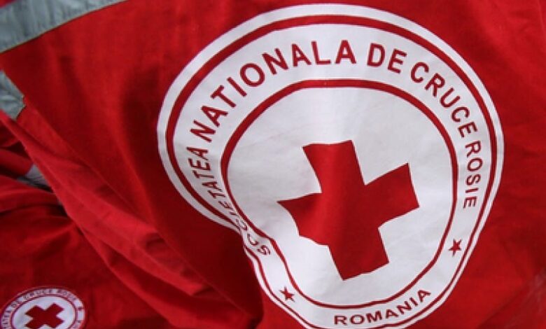 Conducerea Crucii Roșii Giurgiu, acuzată de deturnare de fonduri, nepotism și ascunderea unui trecut de colaborator al Securității