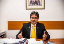 Gabriel Pleșa, primarul traseist din Alba Iulia este un plagiator