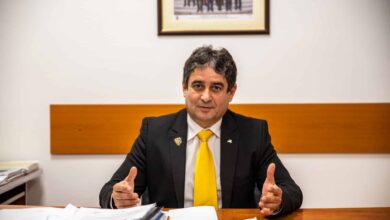 Gabriel Pleșa, primarul traseist din Alba Iulia este un plagiator