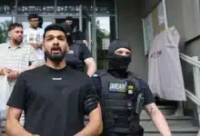 Membrii clanului Duduianu, reținuți de DIICOT pentru proxenetism si trafic de persoane / Au exploatat sexual patru tinere în Germania și Țările de Jos