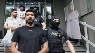 Membrii clanului Duduianu, reținuți de DIICOT pentru proxenetism si trafic de persoane / Au exploatat sexual patru tinere în Germania și Țările de Jos