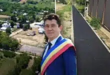 Comuna fără canalizare și străzi asfaltate, însă cu piste de biciclete de 500.000 de euro. „Chiar dacă sunt cârcotași, eu și echipa ne mândrim”, spune primarul 